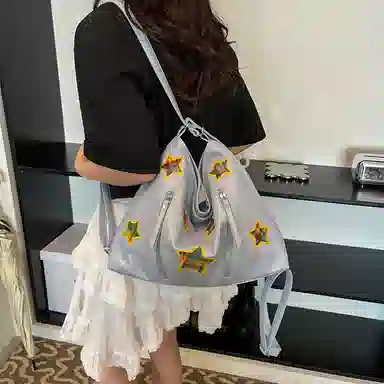 Miss Angel PU