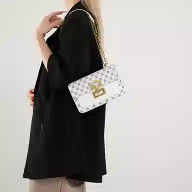 Miss Angel Crossbody Bag