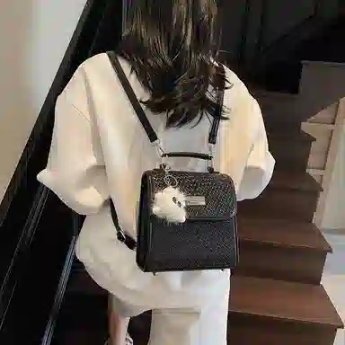 Miss Angel PU