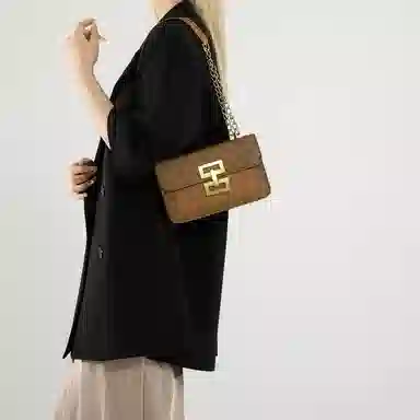 Miss Angel Crossbody Bag