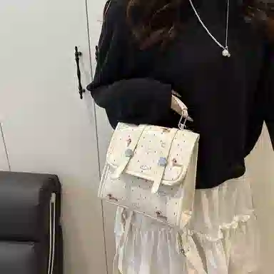Miss Angel ins PU