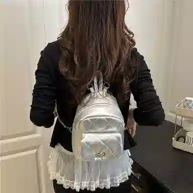 Miss Angel PU