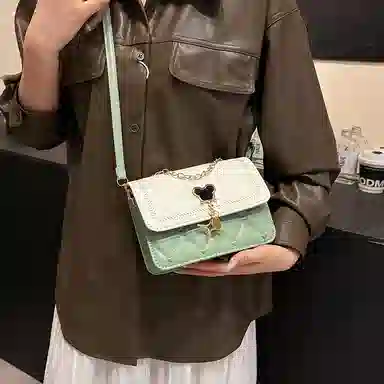 Miss Angel ins PU
