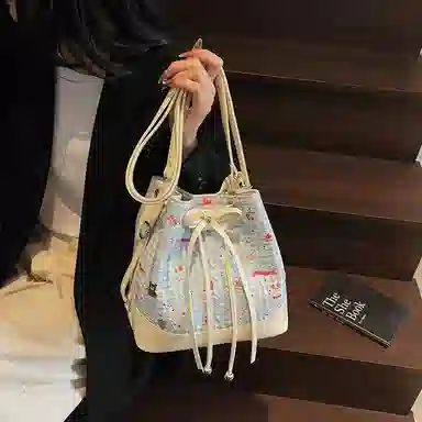 Miss Angel PU