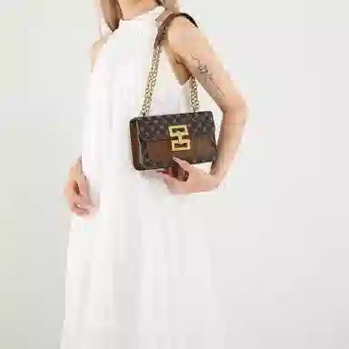Miss Angel Crossbody Bag