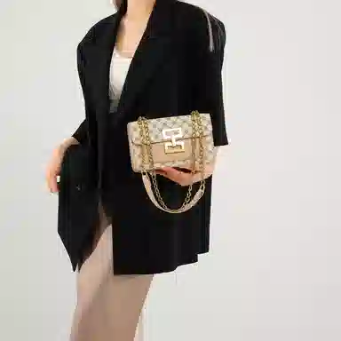 Miss Angel Crossbody Bag