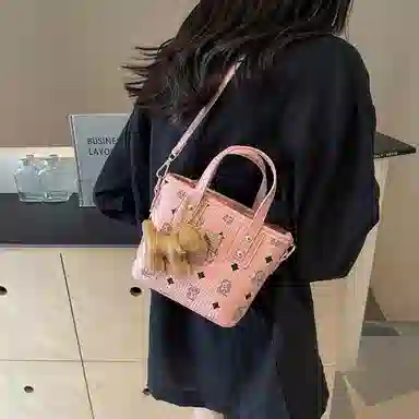 Miss Angel PU