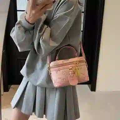 Miss Angel PU