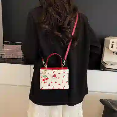 Miss Angel PU