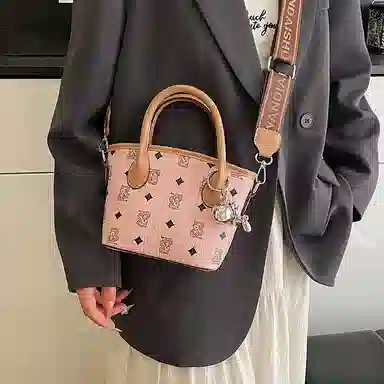 Miss Angel PU