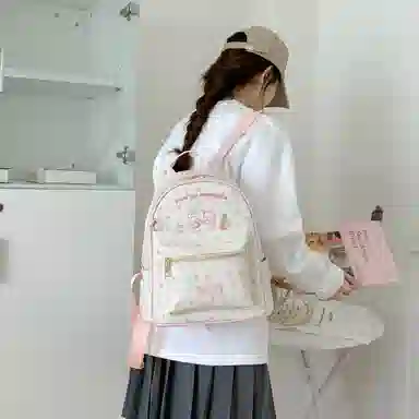 Miss Angel ins PU