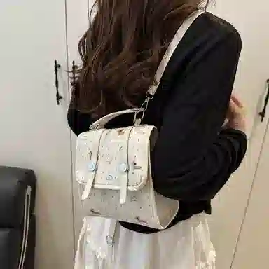 Miss Angel ins PU