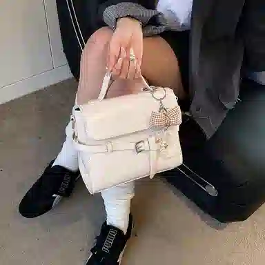 Miss Angel PU