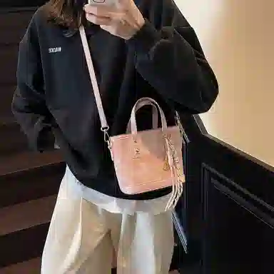Miss Angel PU