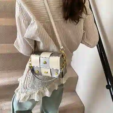 Miss Angel PU