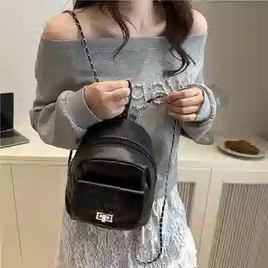 Miss Angel PU