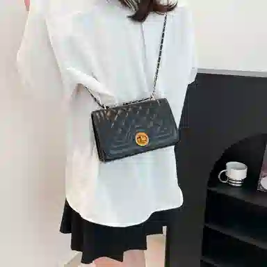 Miss Angel PU