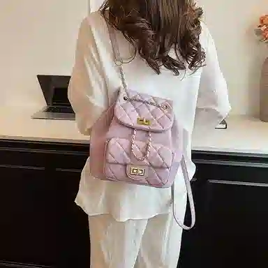 Miss Angel PU