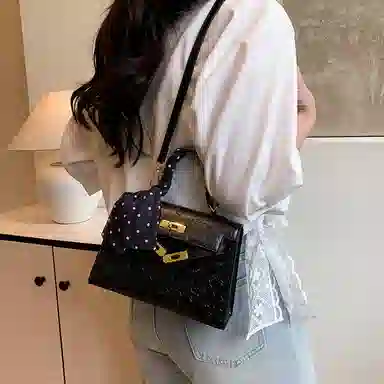 Miss Angel ins PU