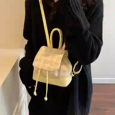 Miss Angel PU