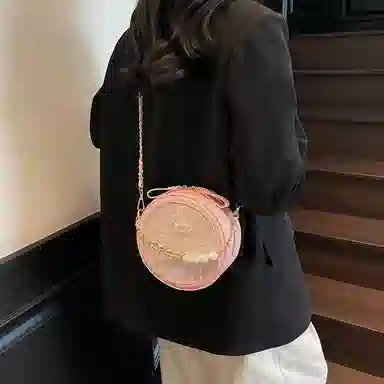 Miss Angel PU