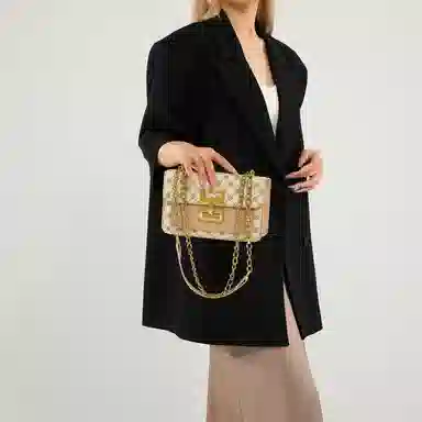 Miss Angel Crossbody Bag