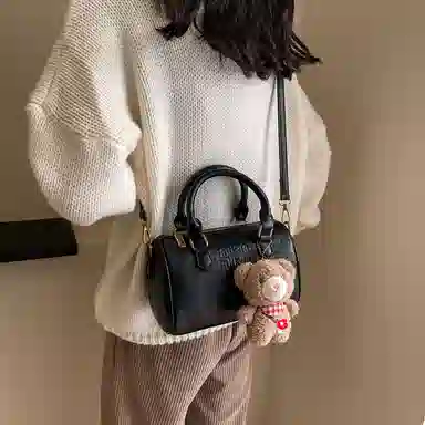 Miss Angel ins PU