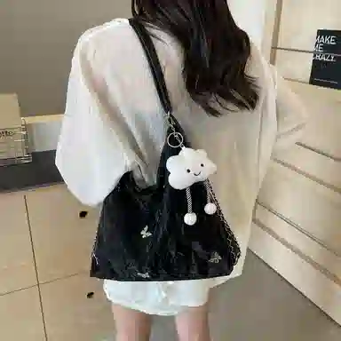 Miss Angel PU