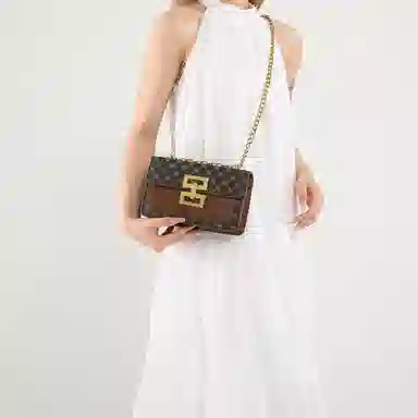 Miss Angel Crossbody Bag