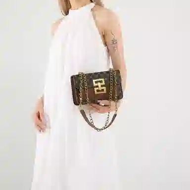 Miss Angel Crossbody Bag