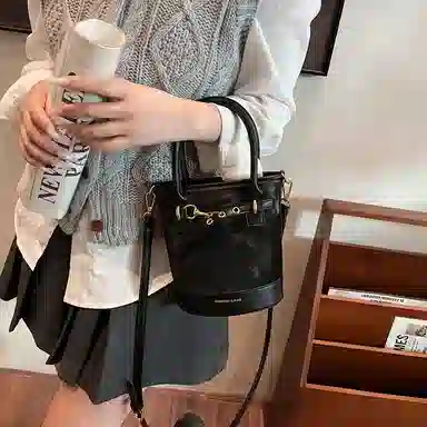 Miss Angel PU