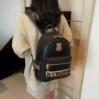 Miss Angel PU