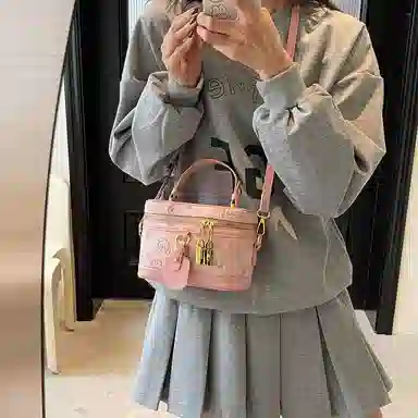 Miss Angel PU