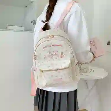 Miss Angel ins PU