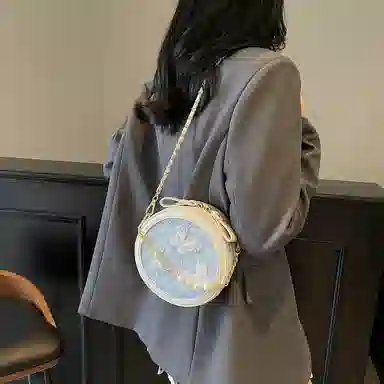 Miss Angel PU
