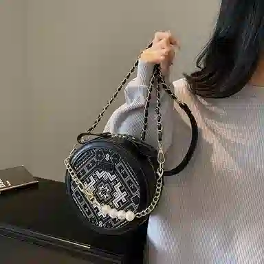 Miss Angel PU