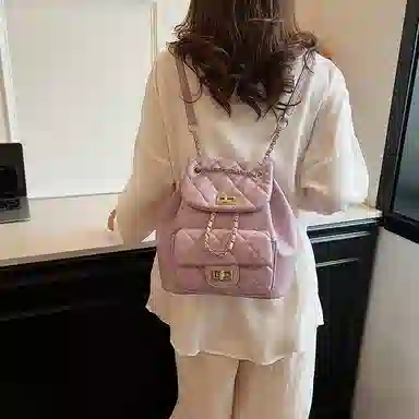 Miss Angel PU