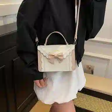 Miss Angel lolita PU