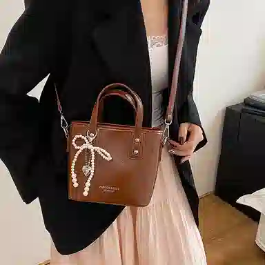 Miss Angel Handbag
