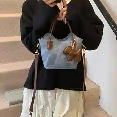 Miss Angel PU