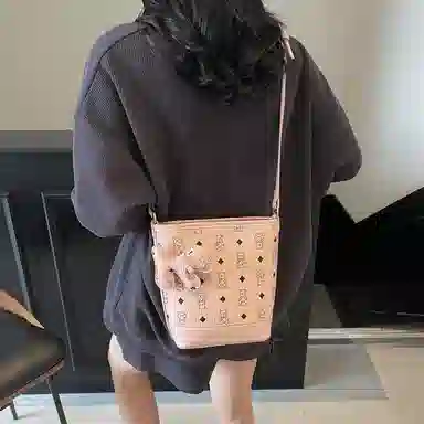 Miss Angel PU