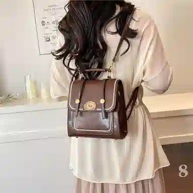 Miss Angel PU