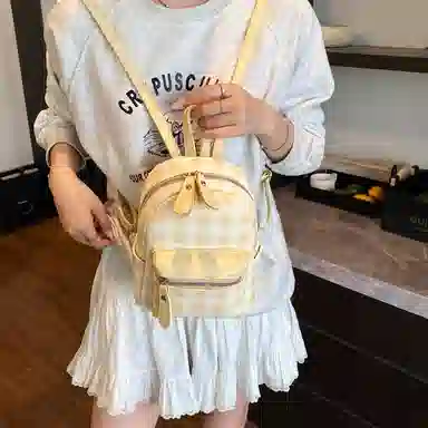 Miss Angel ins PU