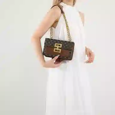 Miss Angel Crossbody Bag
