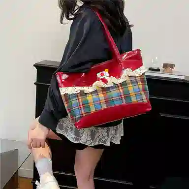 Miss Angel ins PU