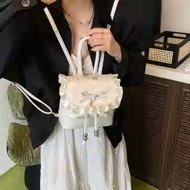 Miss Angel ins PU