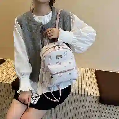 Miss Angel ins PU