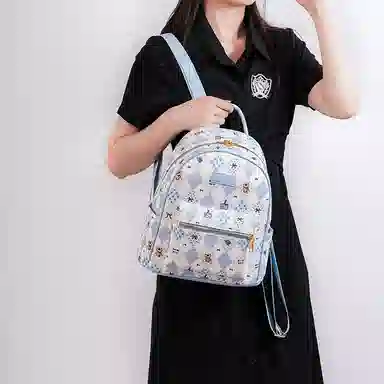 Miss Angel ins PU