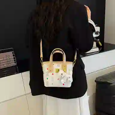 Miss Angel PU