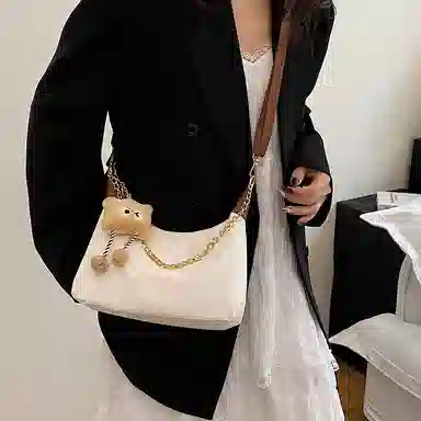 Miss Angel PU